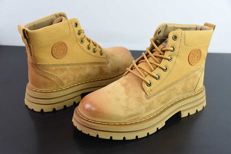 Ti*mber*land sneaker