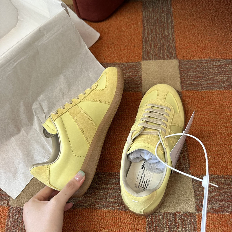 maison margiela sneaker