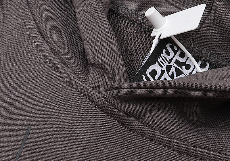 sp5der hoodie
