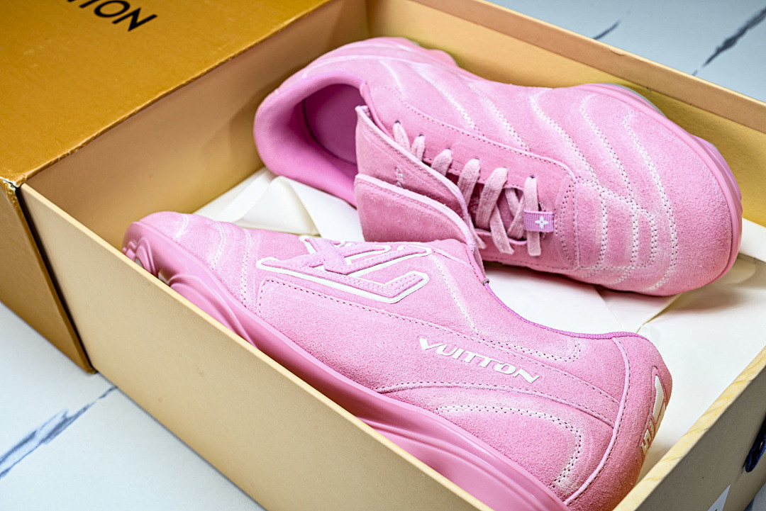 LVT SNEAKERS