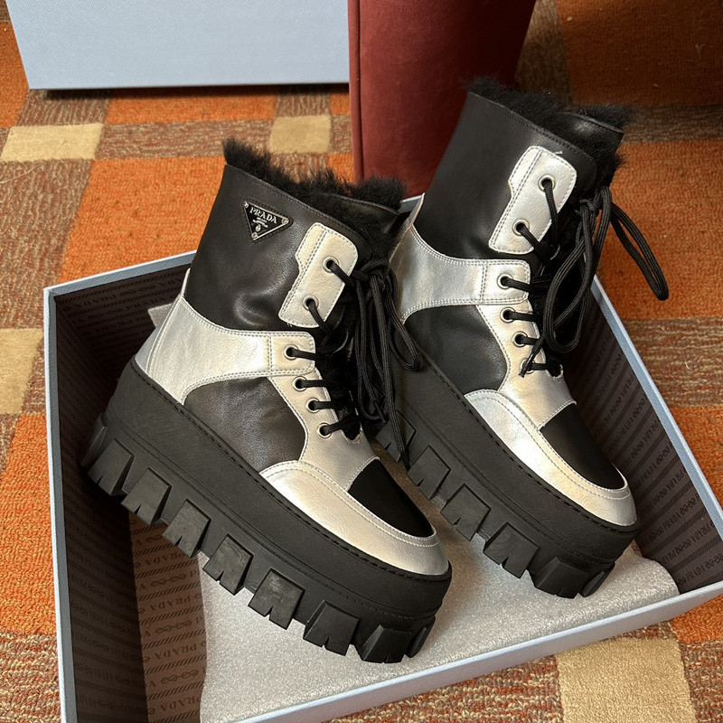 PR SNEAKER