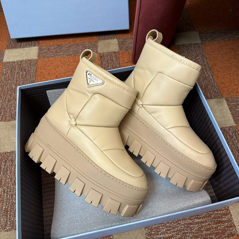 PR SNEAKER