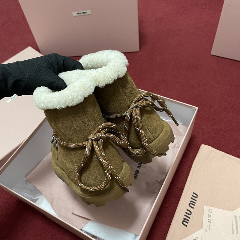 mIUMIU SNEAKER