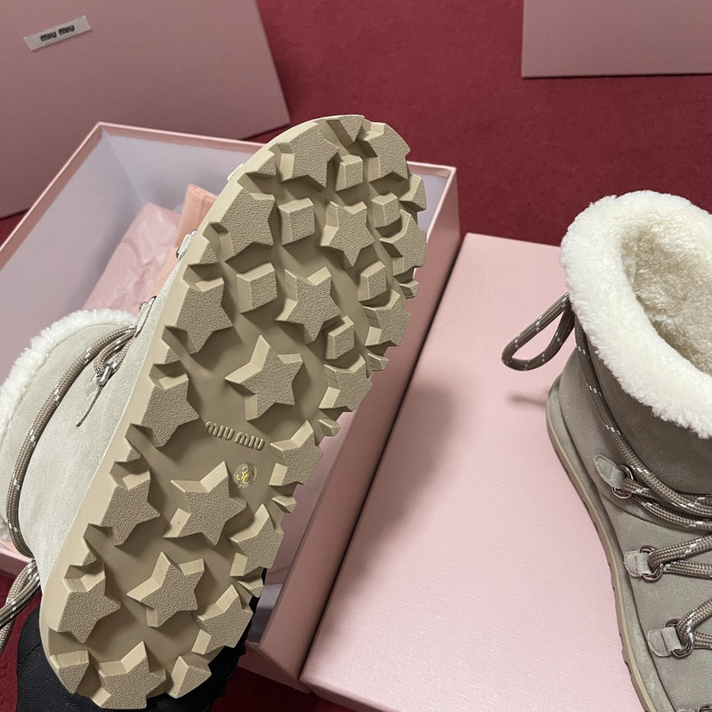 mIUMIU SNEAKER