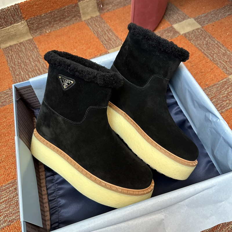 PR SNEAKER