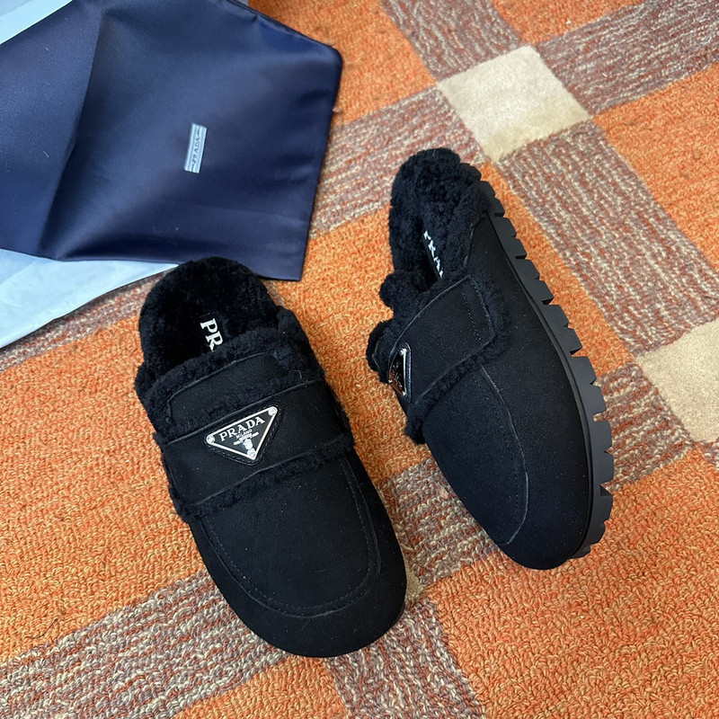 Prada SANDALS