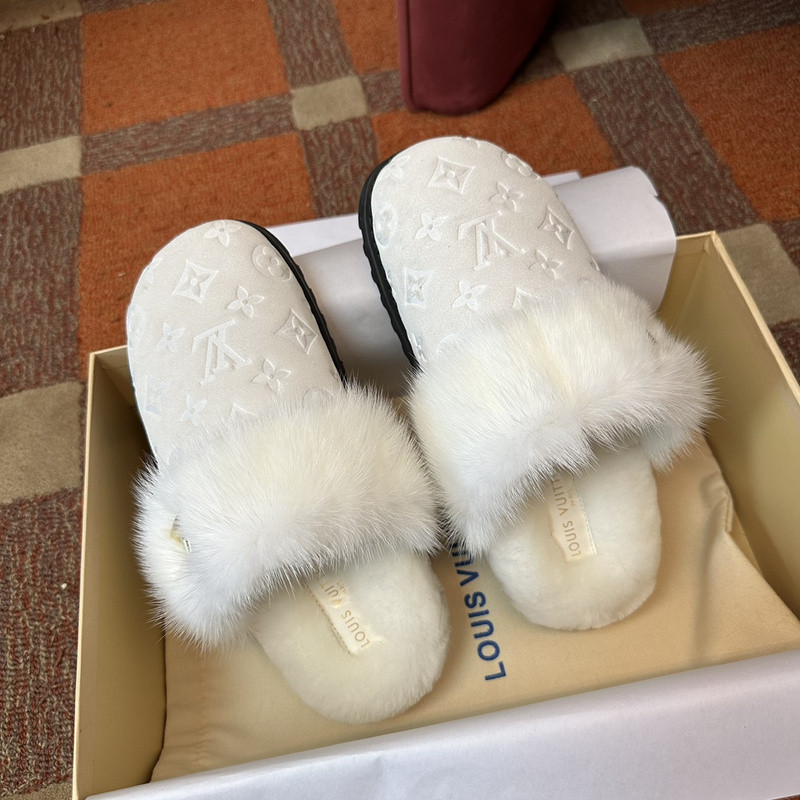 LVT SANDALS