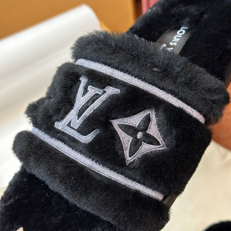 LVT SANDALS