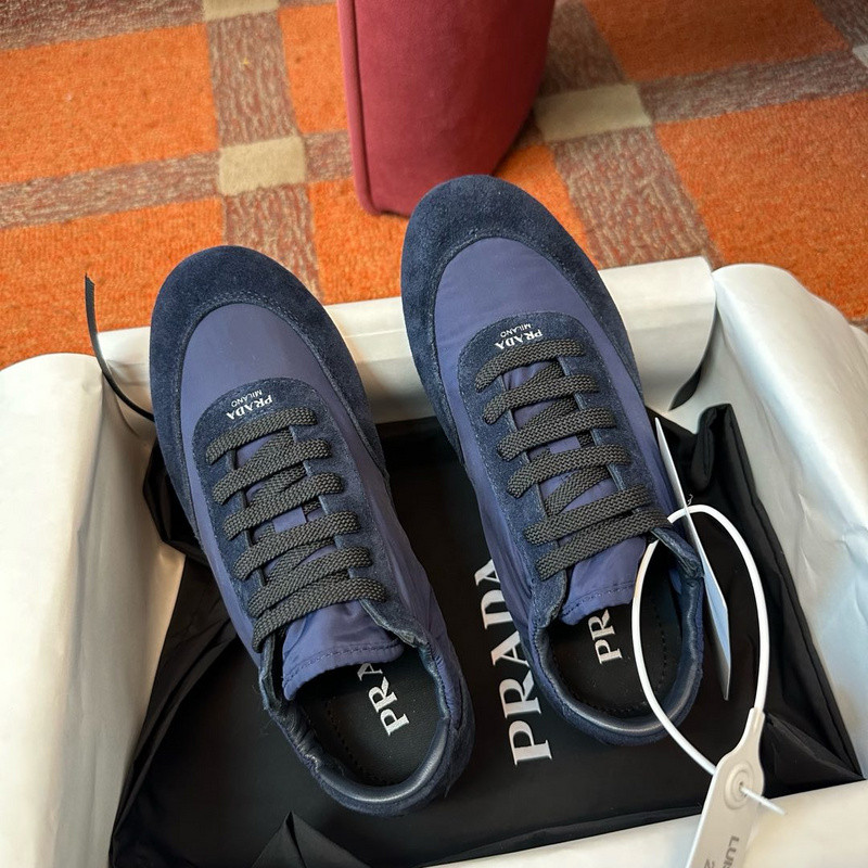 PR SNEAKER
