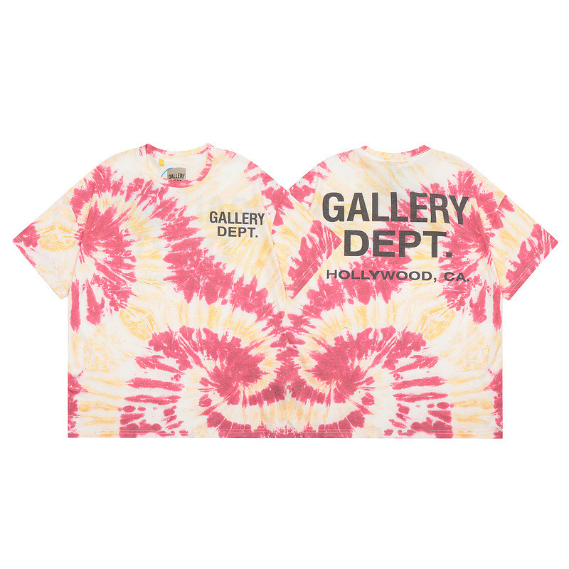 gallery dept
