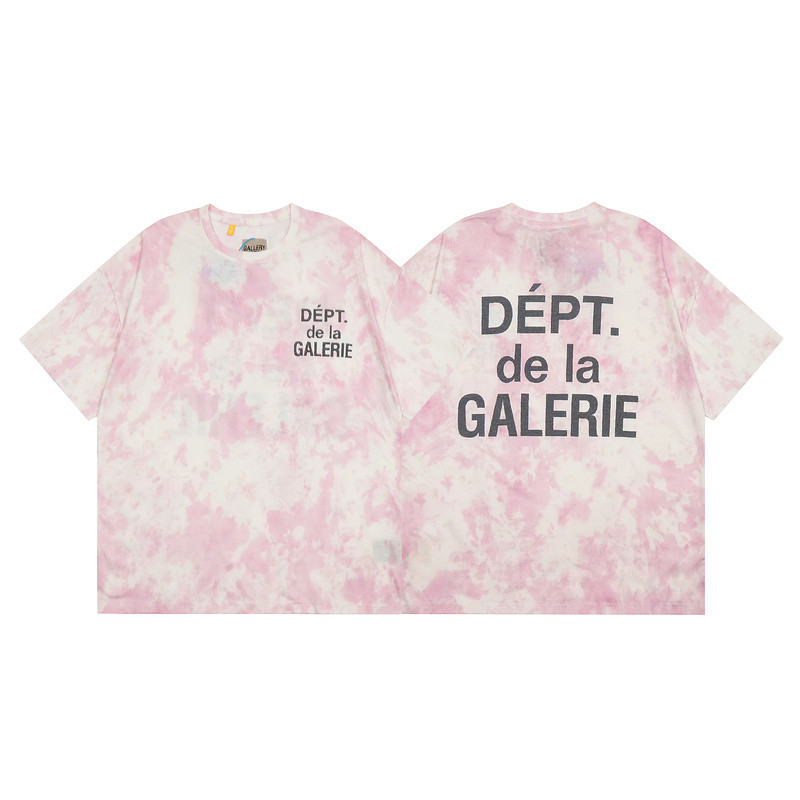 gallery dept