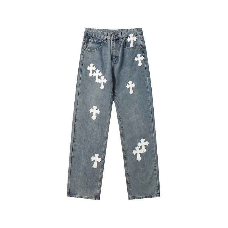 Aceshoe Jeans