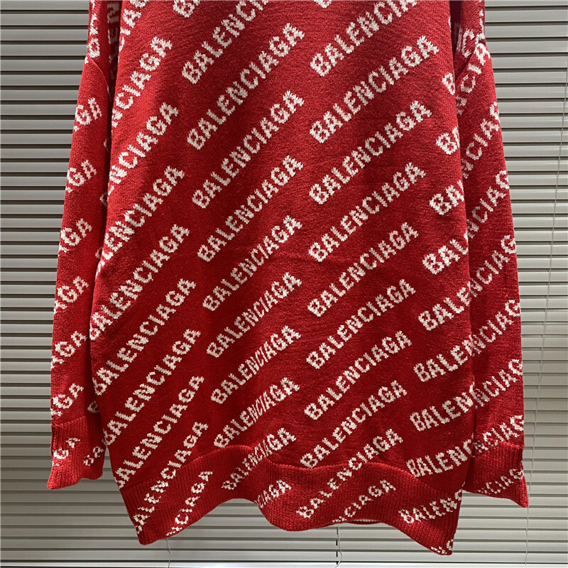 Balenciaga Clothes