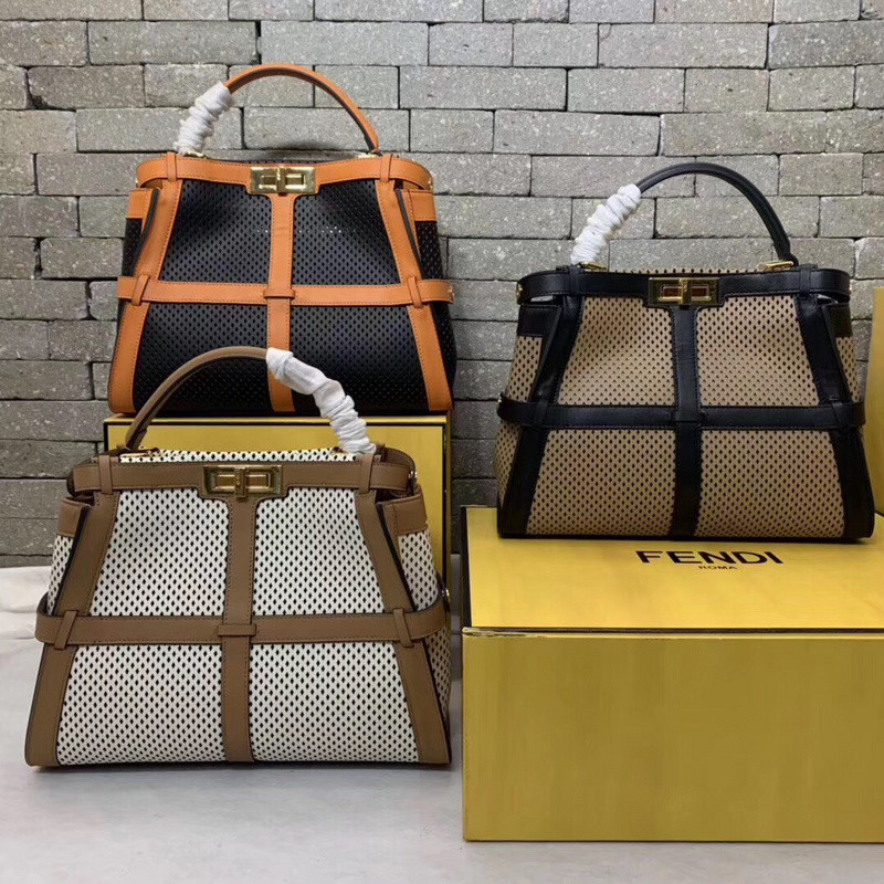 Fendi Bag