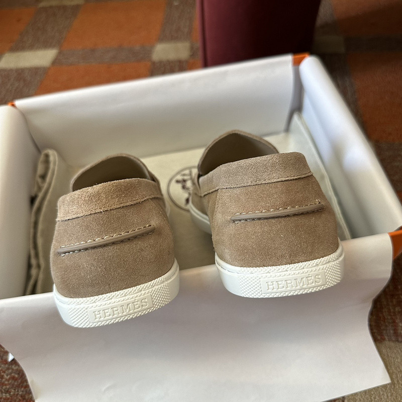 Hermes Sneaker