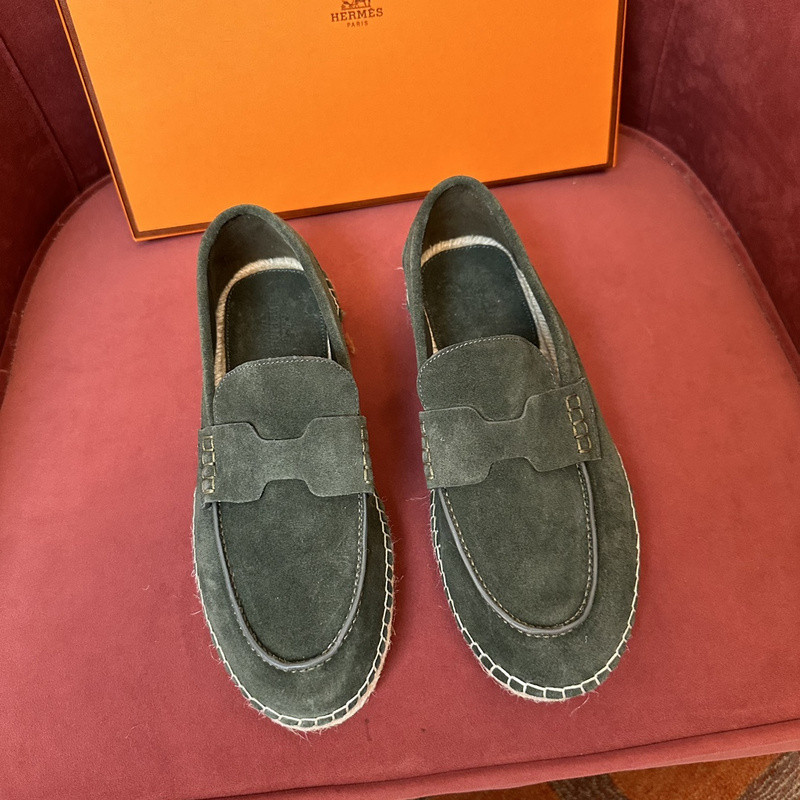 Hermes Sneaker