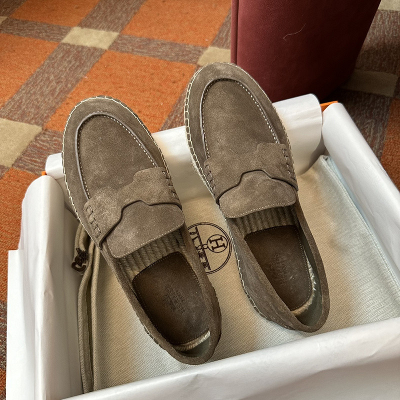 Hermes Sneaker