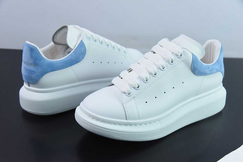 AlexER McEEN SNEAKERS