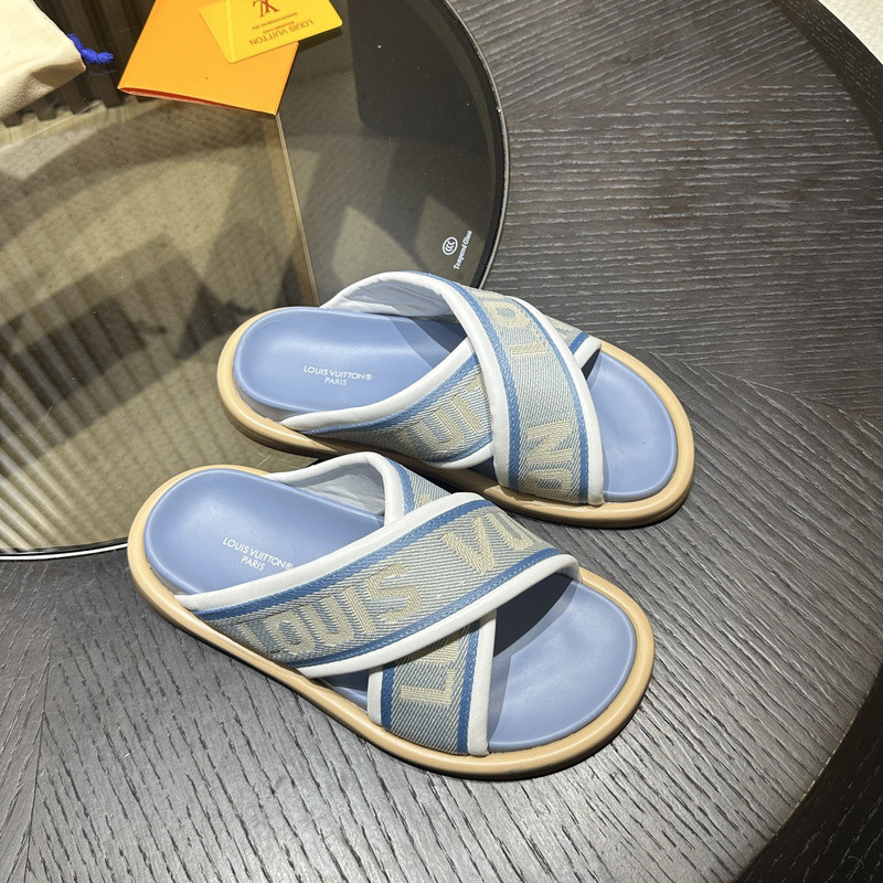 LVT SANDALS