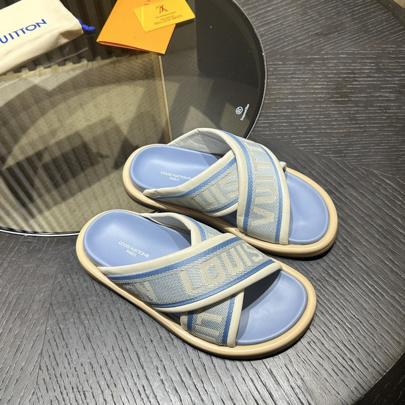 LVT SANDALS