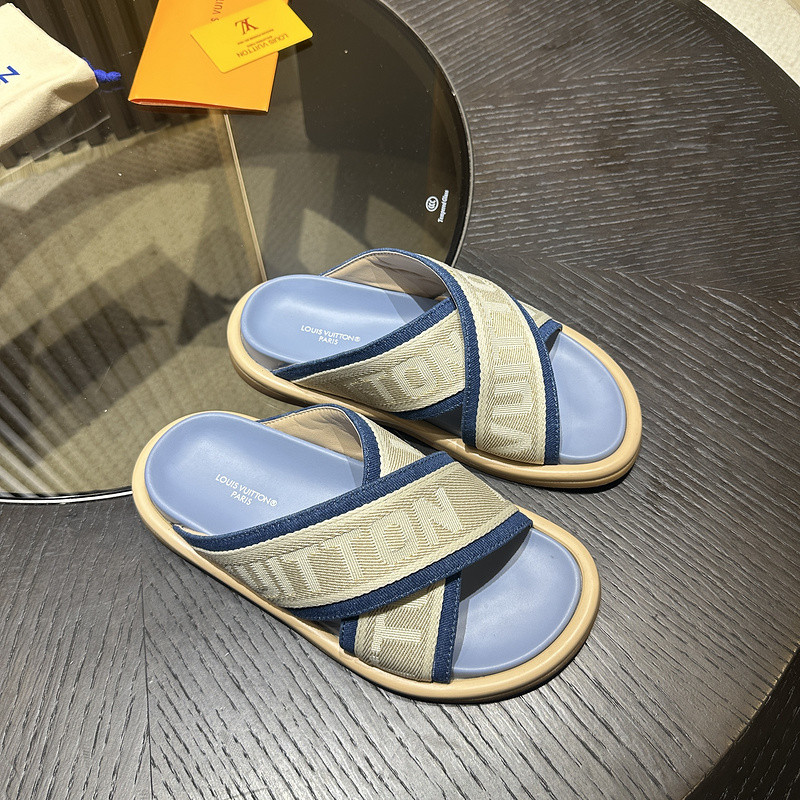LVT SANDALS