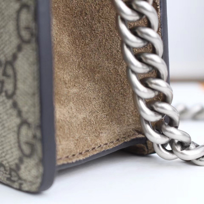 GUCCI DIONYSUS MINI BAG
