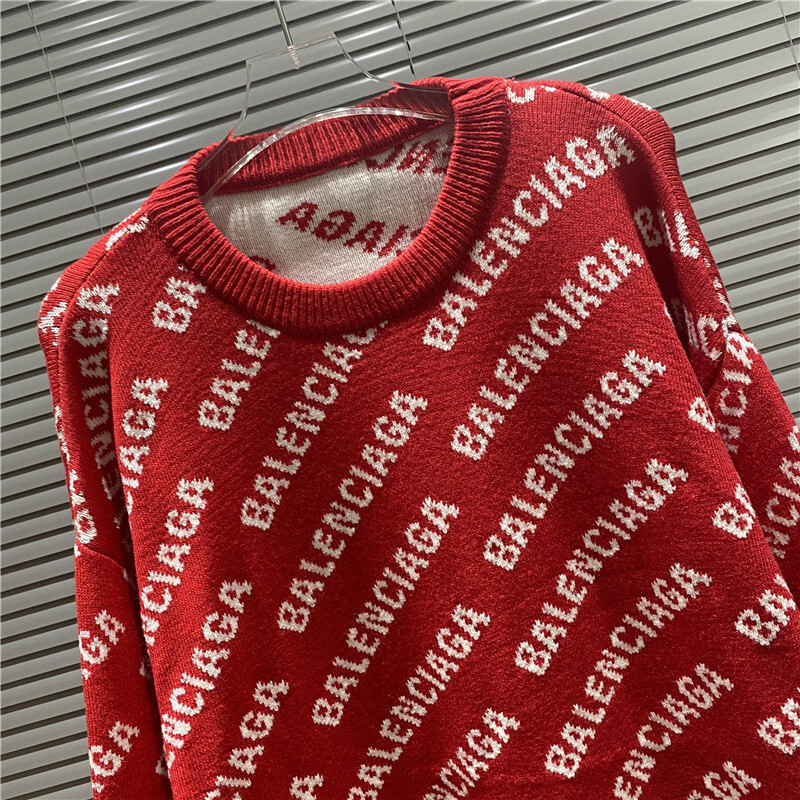 Balenciaga Clothes