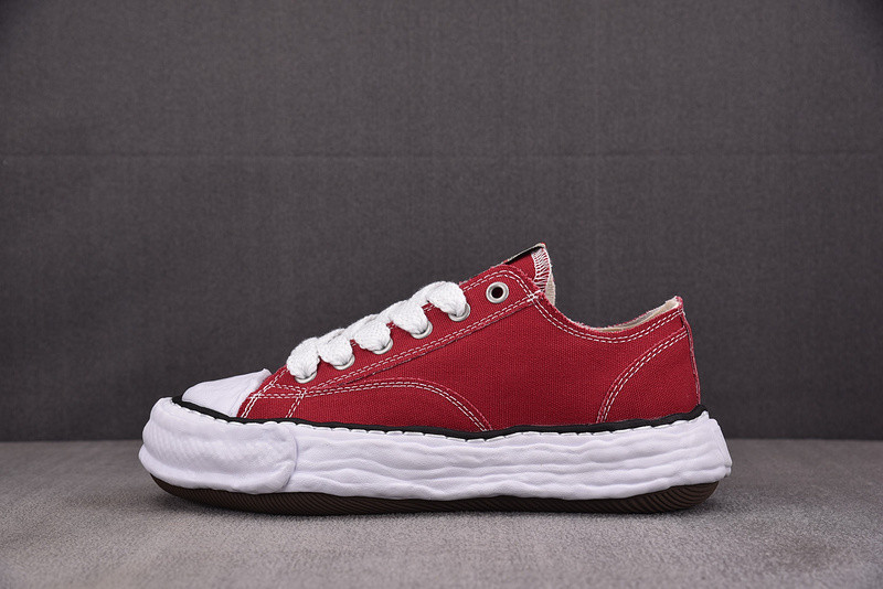 Ma1s0n mihara yasuhiro sneaker