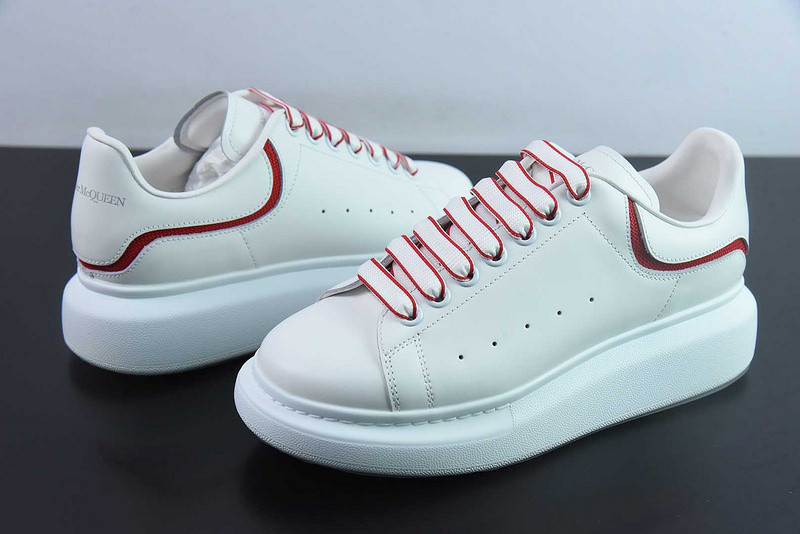 AlexER McEEN SNEAKERS