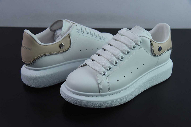 AlexER McEEN SNEAKERS