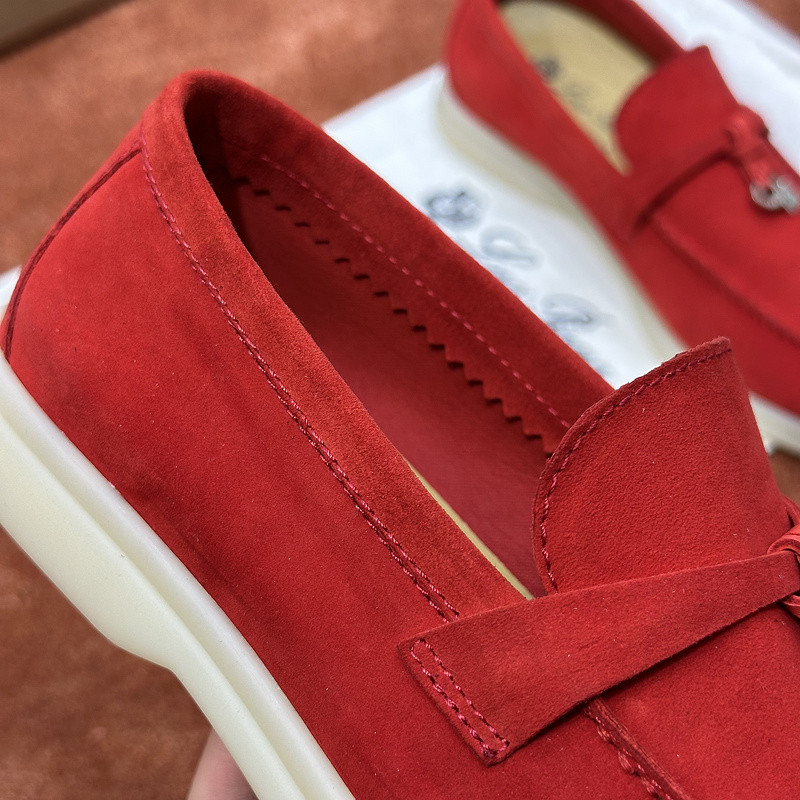 L0r0 P1ana sneaker