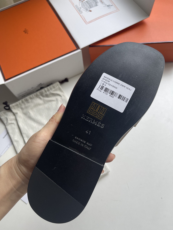 HERMES SLIDE