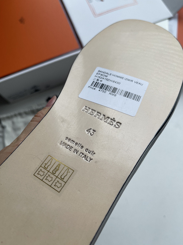HERMES SLIDE