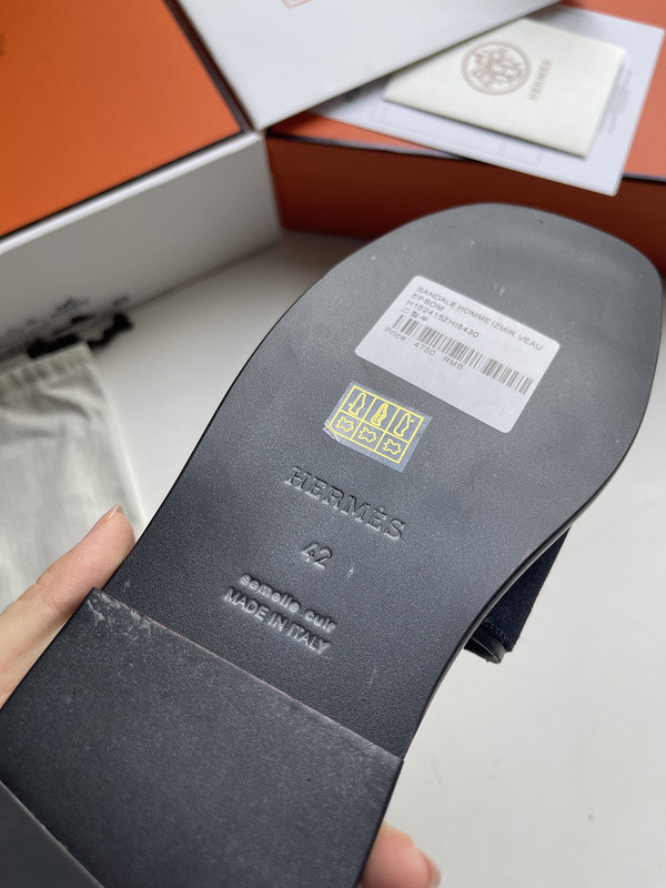 HERMES SLIDE
