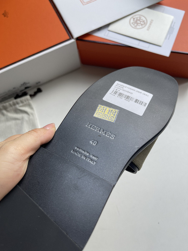 HERMES SLIDE