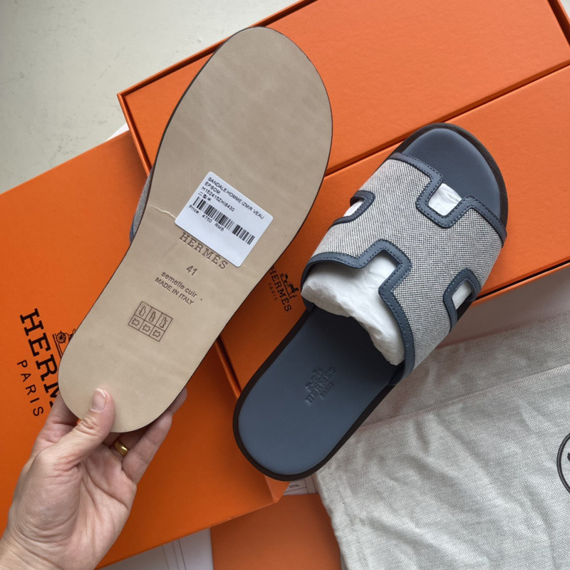 HERMES SLIDE