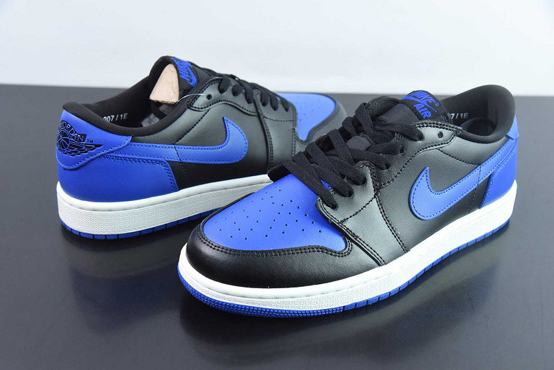 Air Jordan 1 Low 