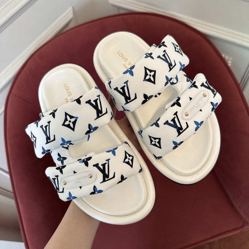 LVT SANDALS