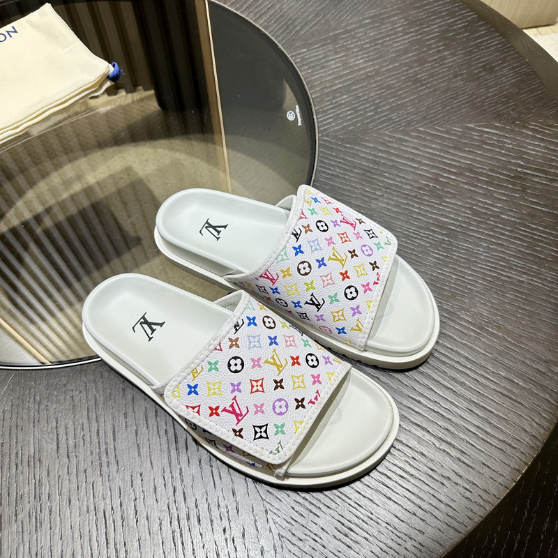 LVT SANDALS