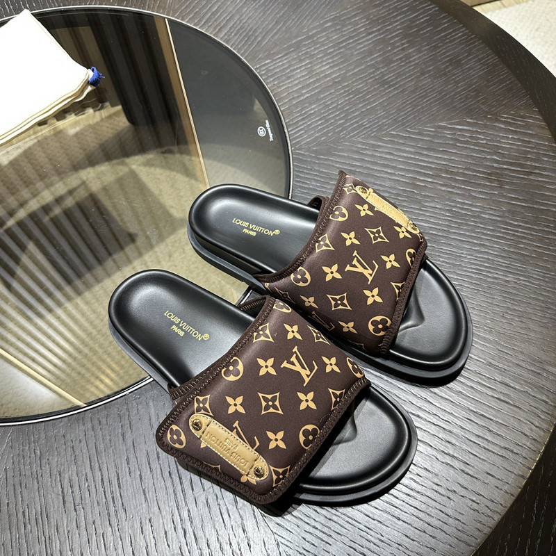 LVT SANDALS