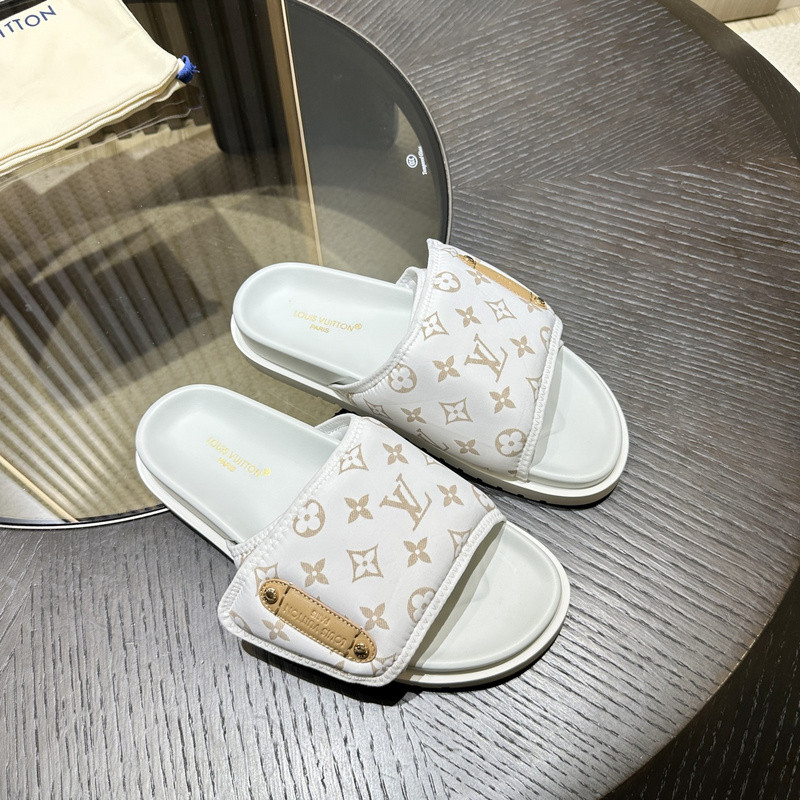 LVT SANDALS