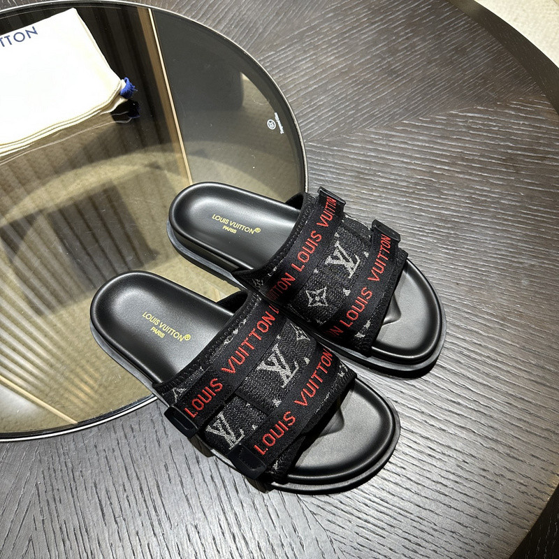 LVT SANDALS
