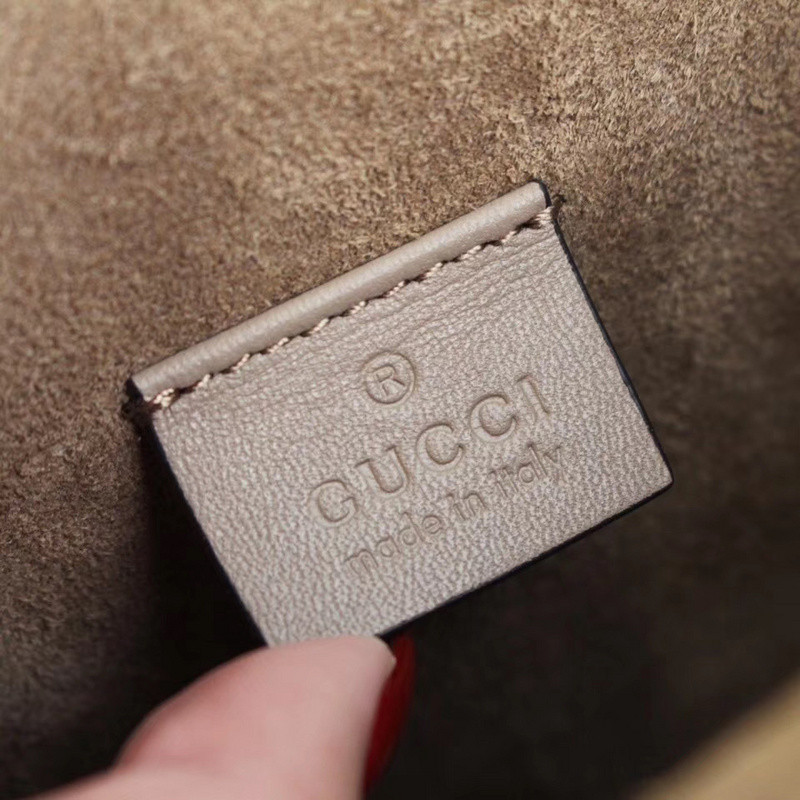 GUCCI DIONYSUS MINI BAG