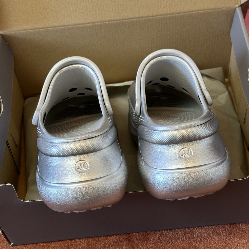 Balenciaga sLIDE