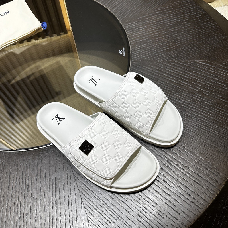 LVT SANDALS