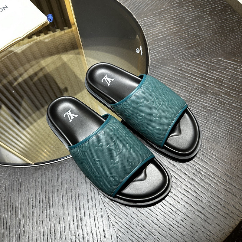 LVT SANDALS