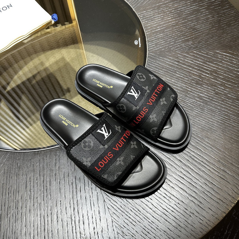 LVT SANDALS