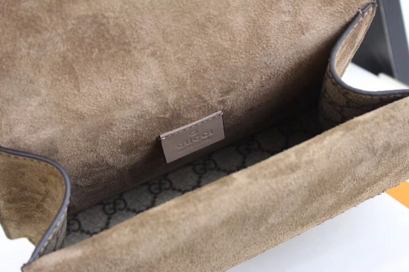 GUCCI DIONYSUS MINI BAG