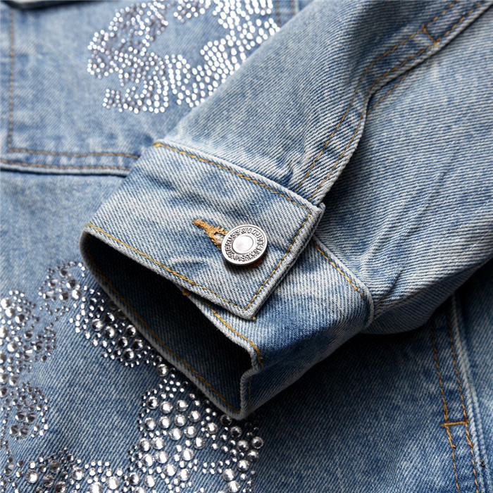 denim tears