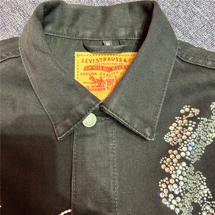 denim tears